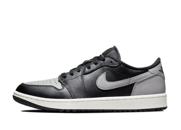 Jordan 1 Lows