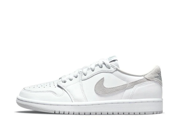 Jordan 1 Lows