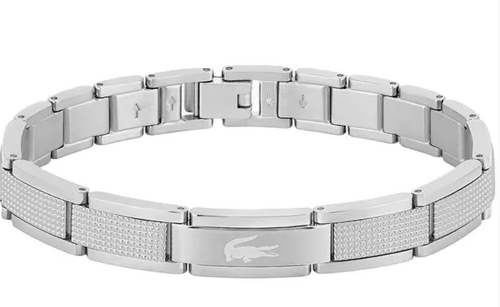 Lacoste Bracelets