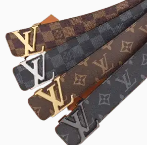 Louis Vuitton Belts