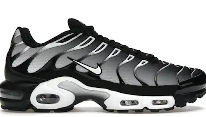 Nike Air Max Plus