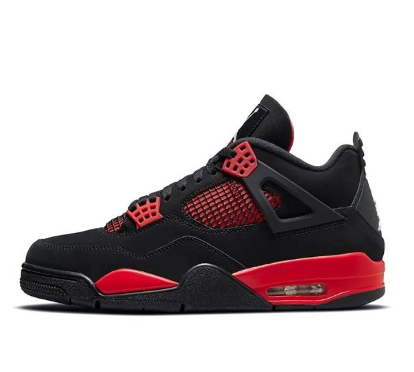 Jordan 4s
