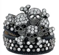 Skull BB Belts