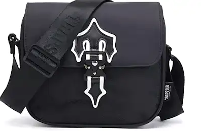 Trapstar Shoulder Bag