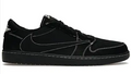 Travis Scott Low Phantom Shoe