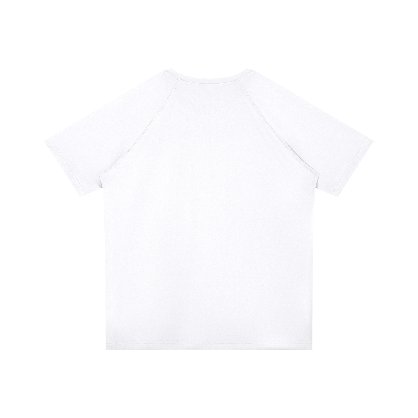 Luxury London Clothing Sleeve Performance T-Shirt