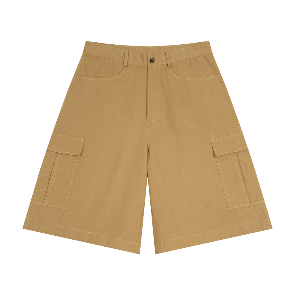 Luxury London Clothing Cargo Shorts