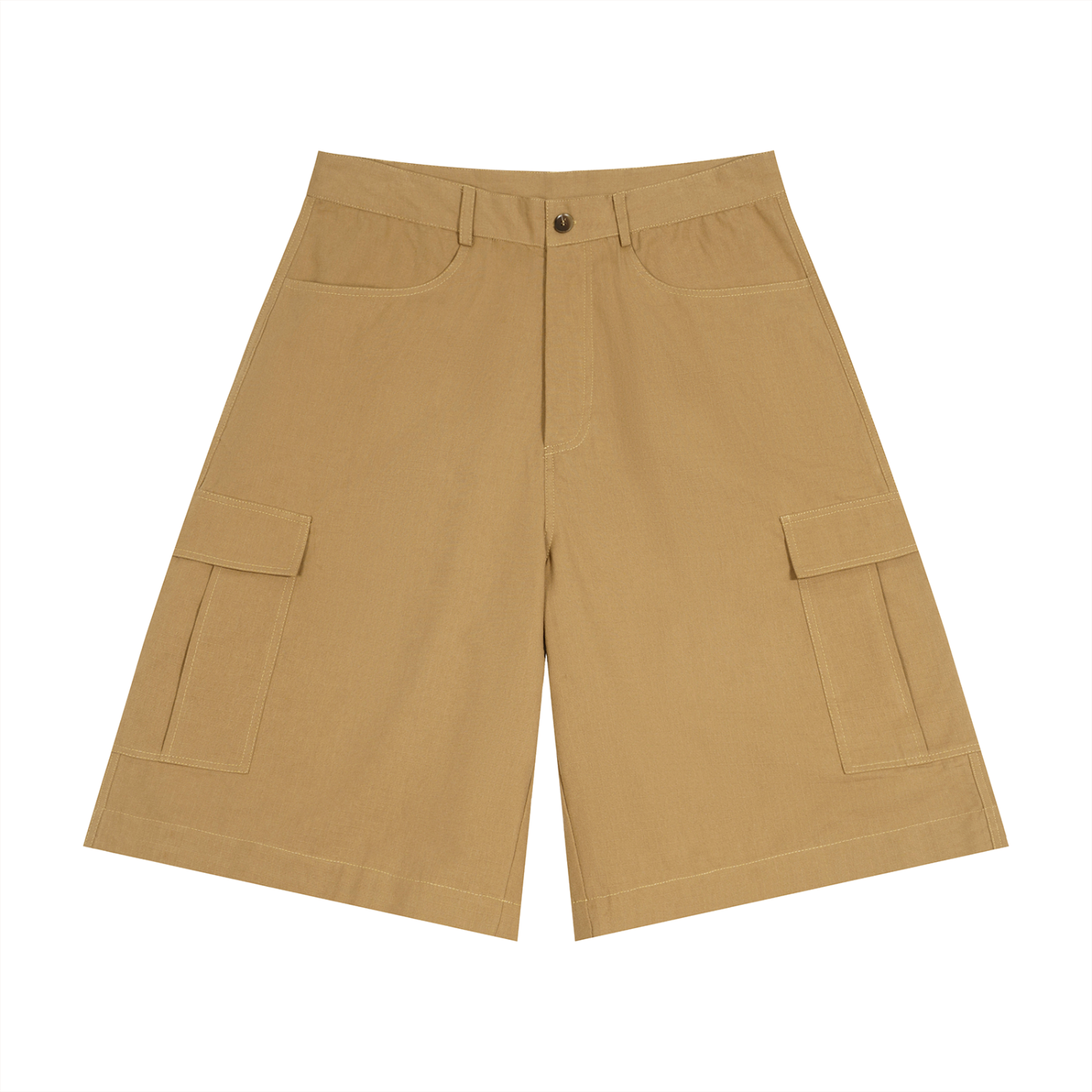Luxury London Clothing Cargo Shorts