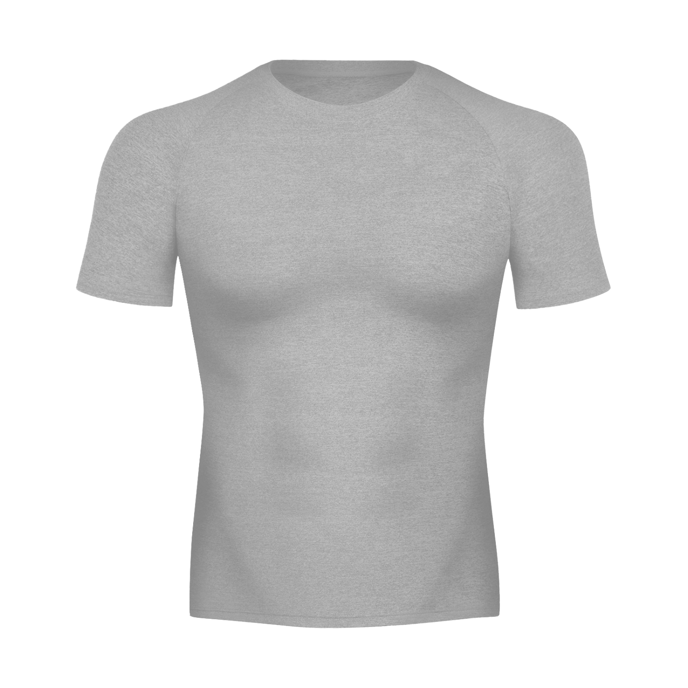 Luxury London Clothing Performance Short Sleeve T-Shirt
