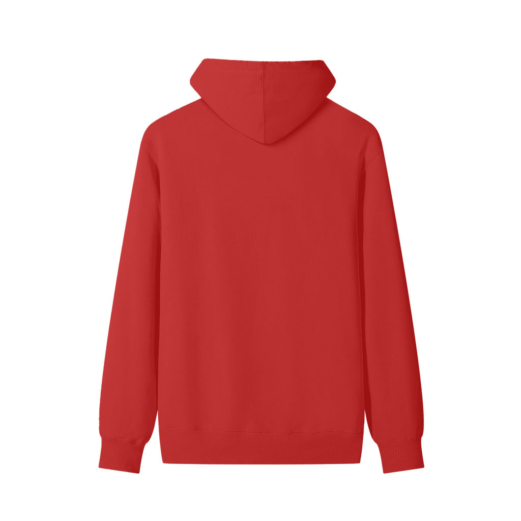 Luxury London Clothing Classic Cotton Hoodie