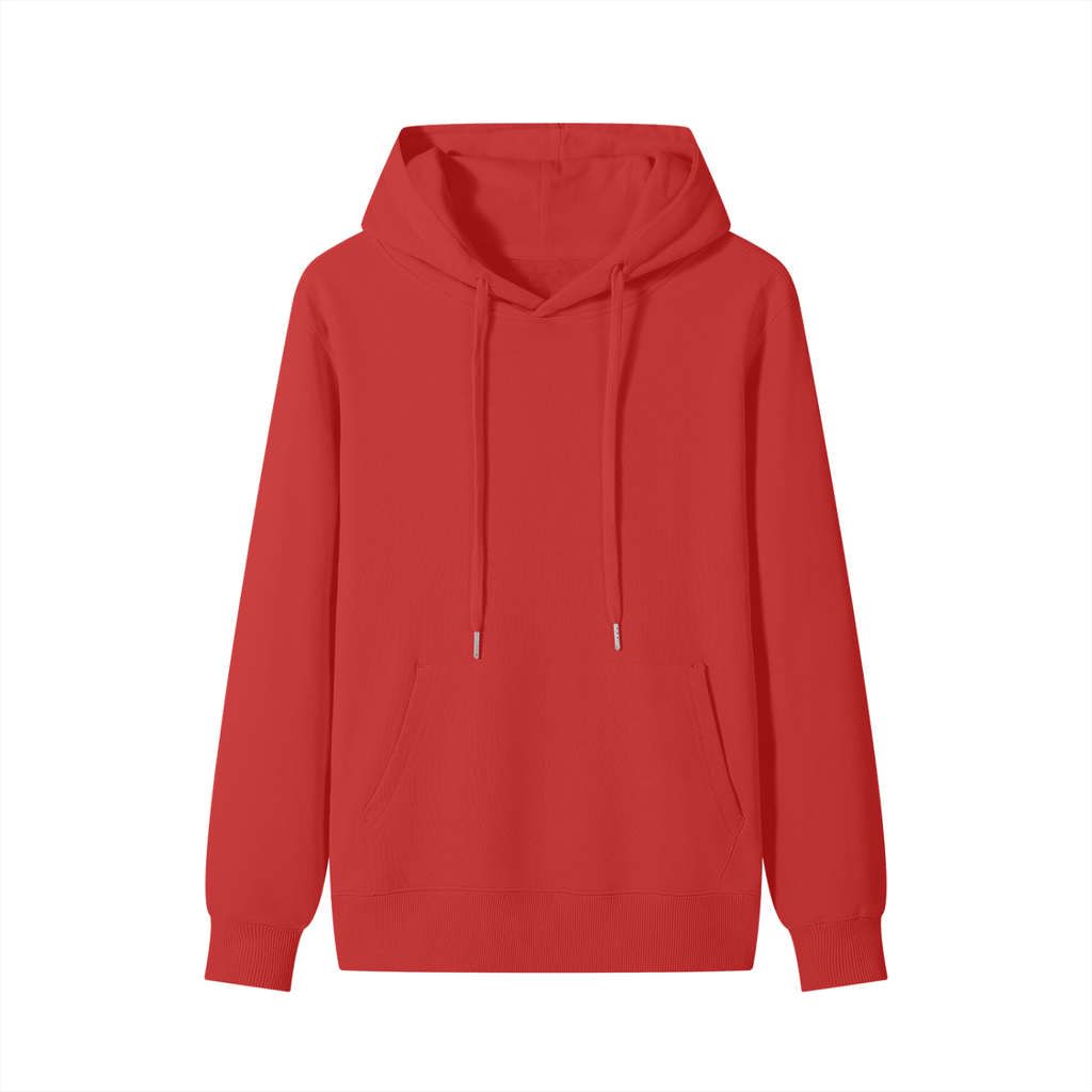 Luxury London Clothing Classic Cotton Hoodie