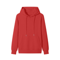 Luxury London Clothing Classic Cotton Hoodie
