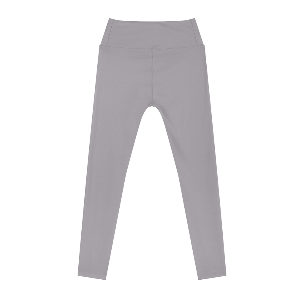 Luxury London Clothing High Rise Ankle Length Leggings