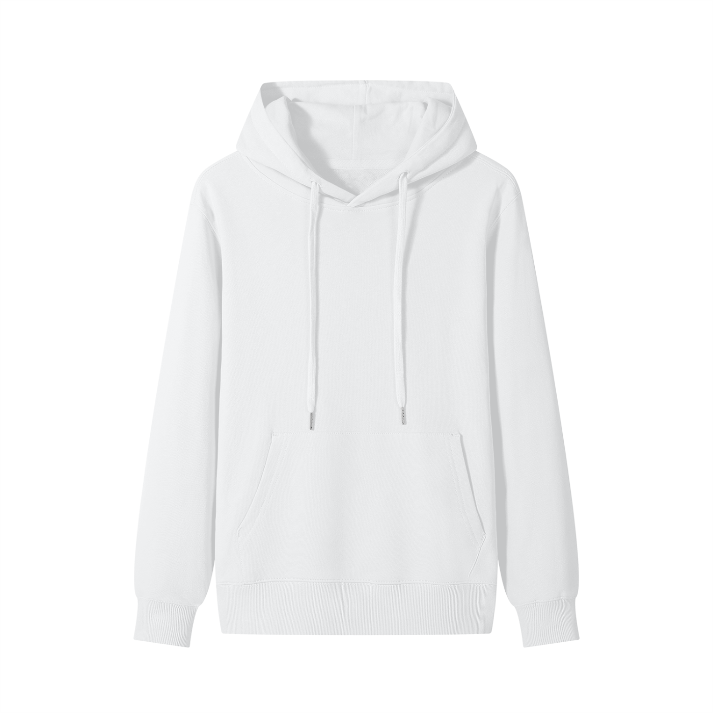 Luxury London Clothing Classic Cotton Hoodie