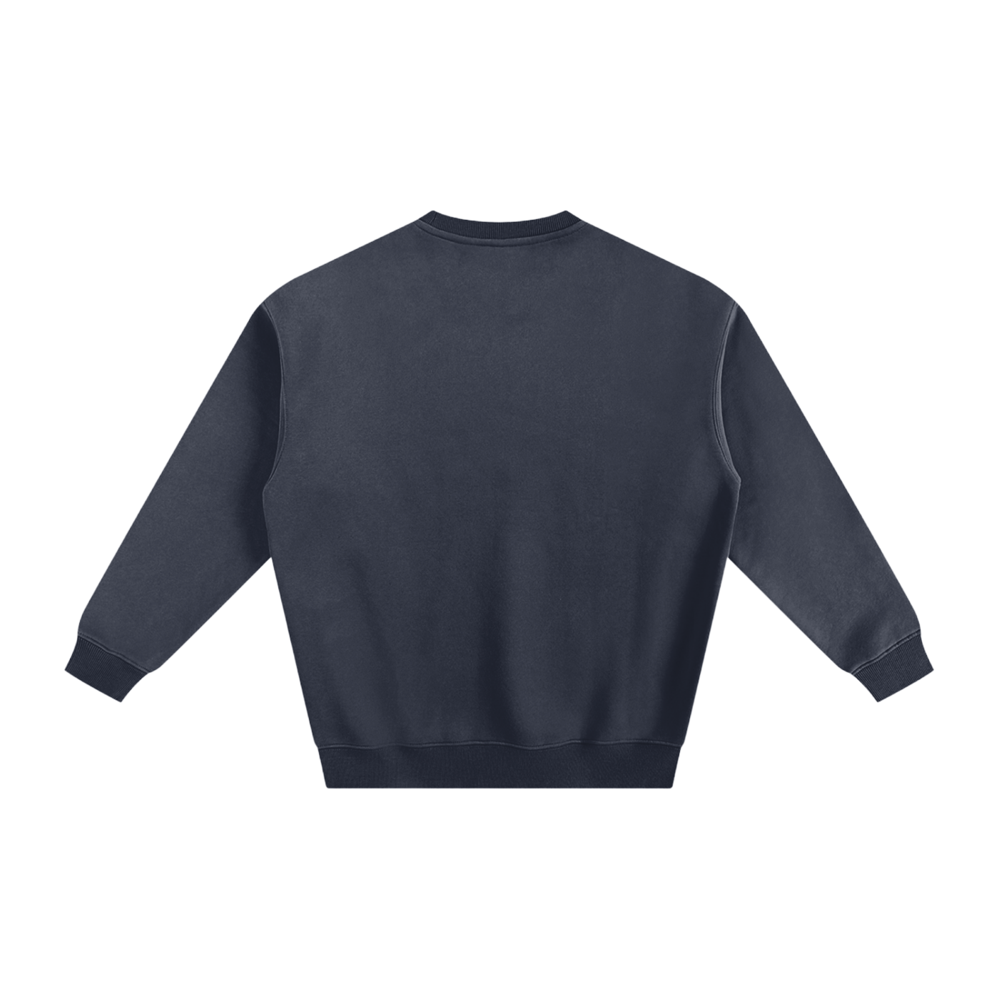 Luxury London Clothing Fleeced Sweatshirt