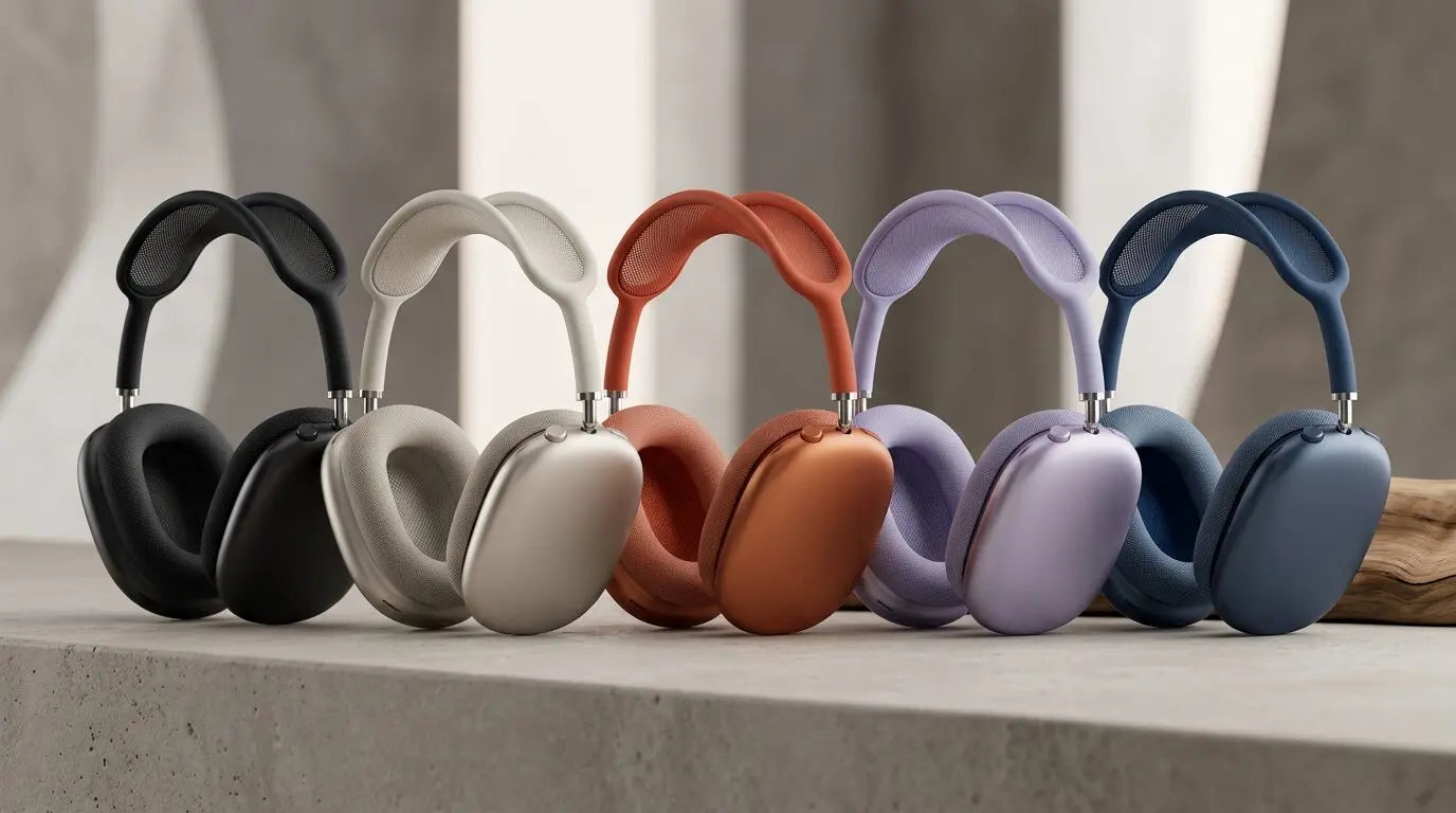 AirPods Max 2