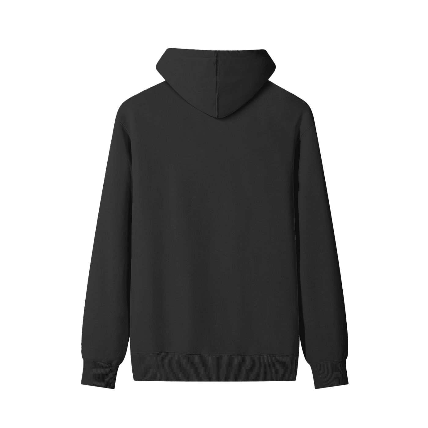 Luxury London Clothing Classic Cotton Hoodie