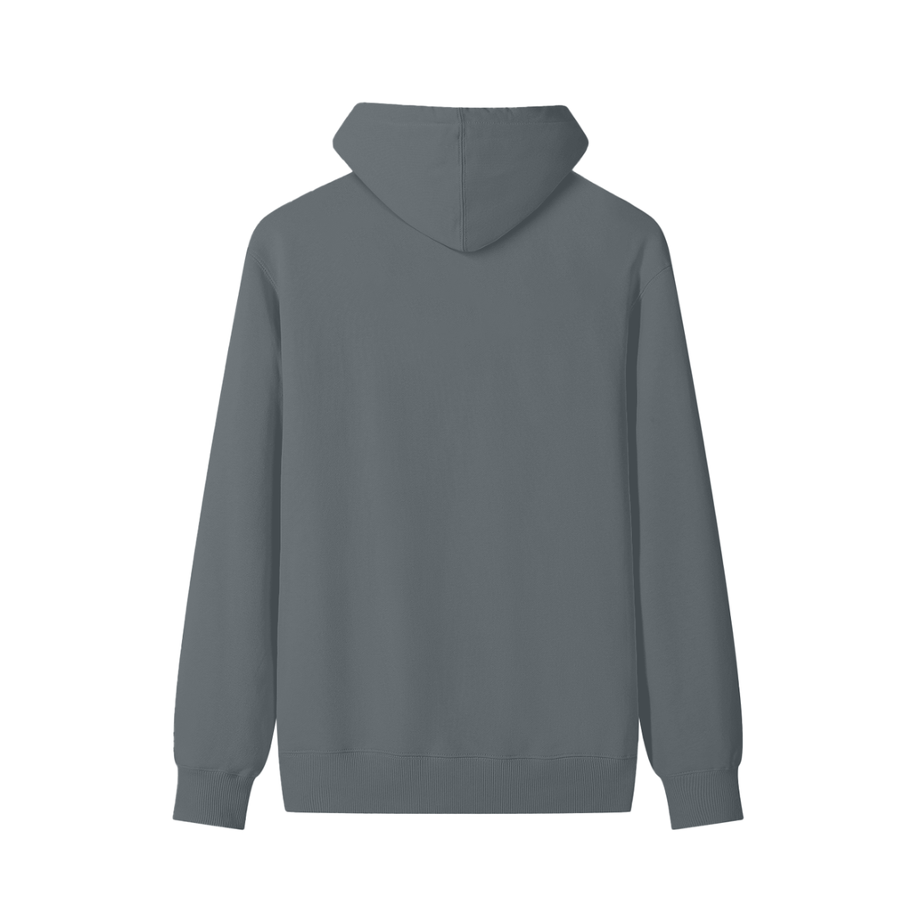 Luxury London Clothing Classic Cotton Hoodie