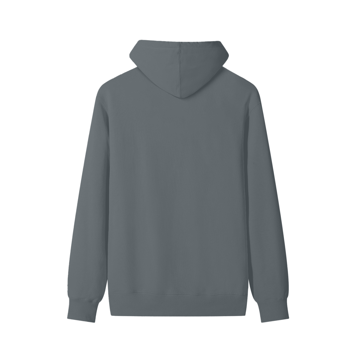 Luxury London Clothing Classic Cotton Hoodie
