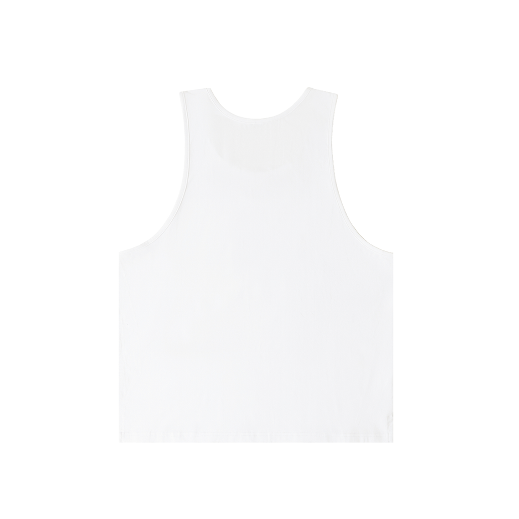 Luxury London Clothing Loose Tank Top