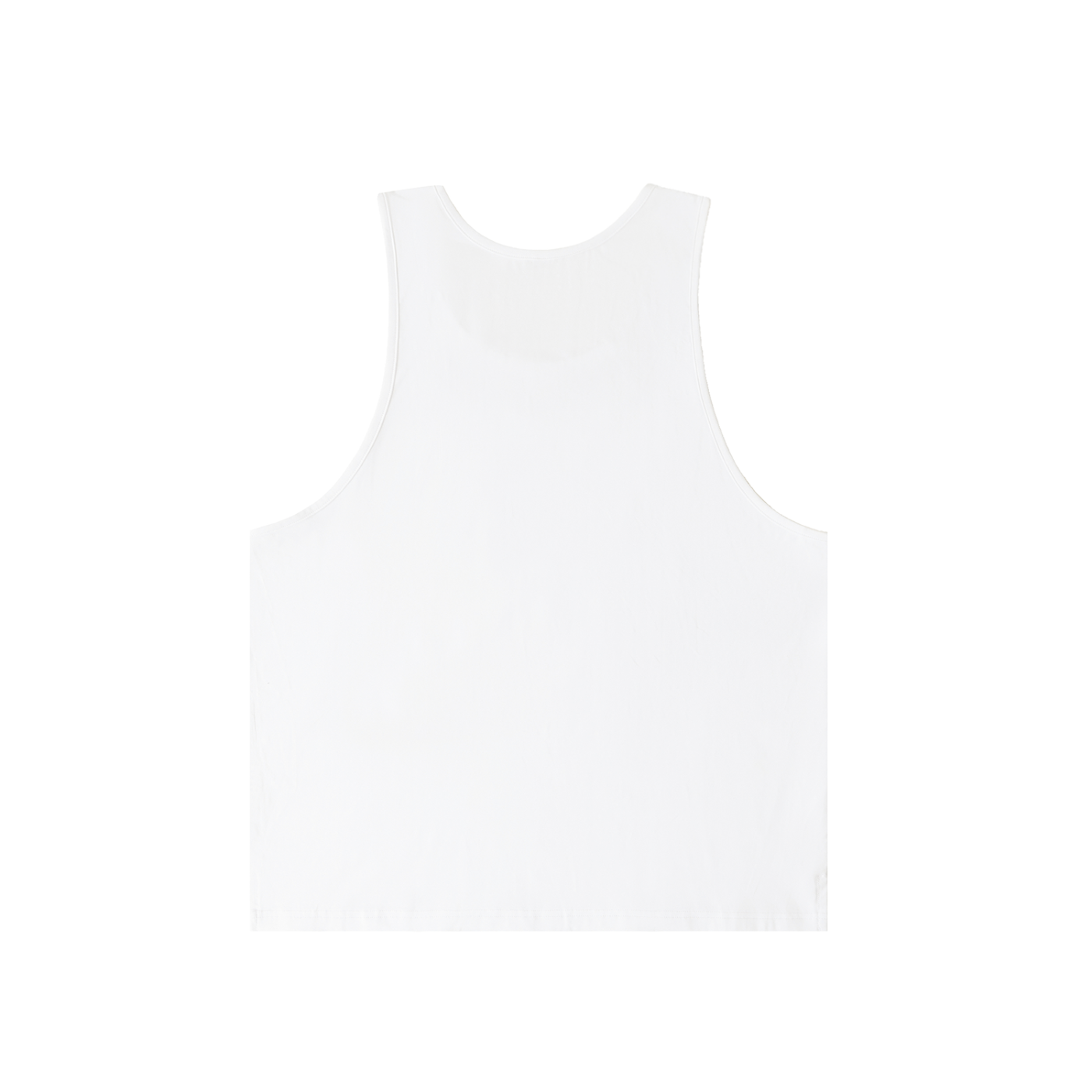 Luxury London Clothing Loose Tank Top