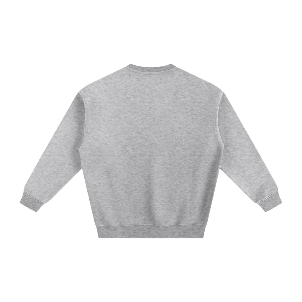 Luxury London Clothing Fleeced Sweatshirt