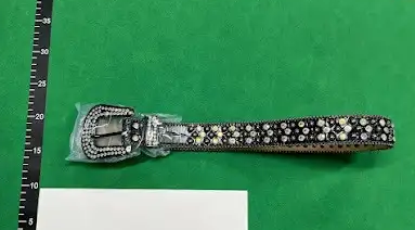 BB Belts