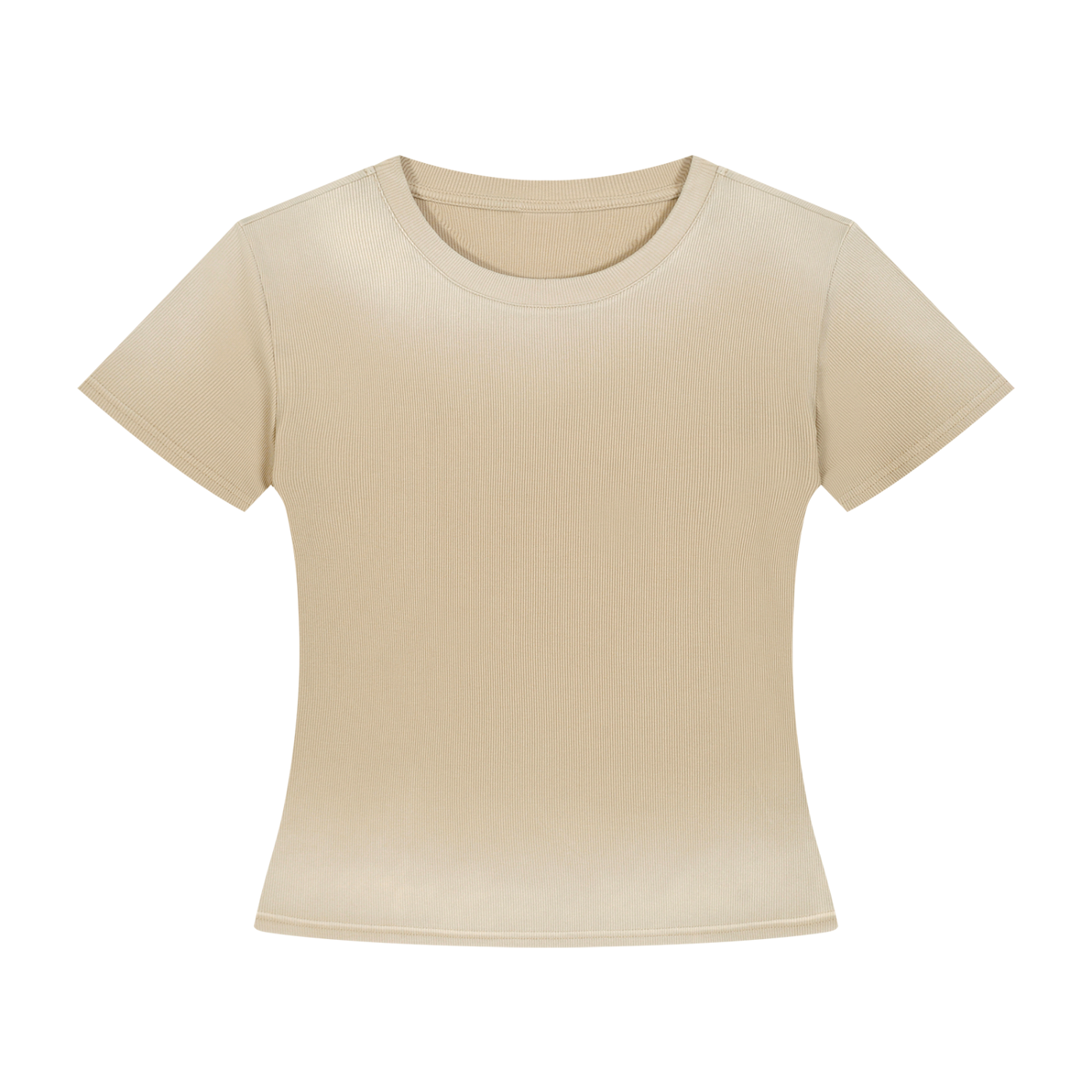 Luxury London Clothing Sunfade Washed T-Shirt