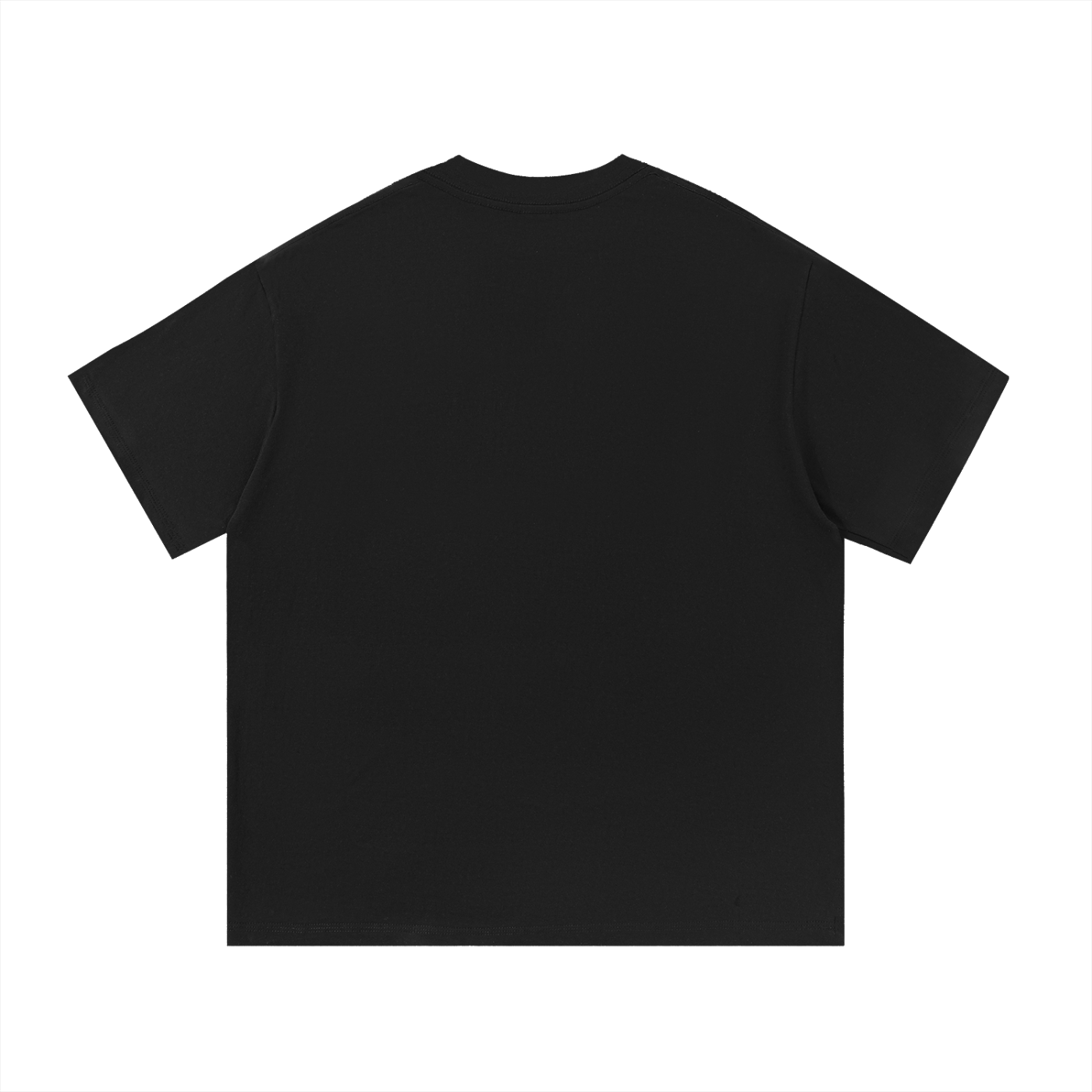 Luxury London Clothing Cotton T-Shirt