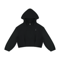 Luxury London Clothing Quarter-Zip Hoodie