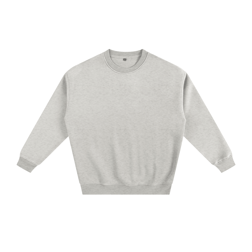 Luxury London Clothing Fleeced Sweatshirt