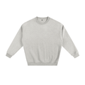 Luxury London Clothing Fleeced Sweatshirt