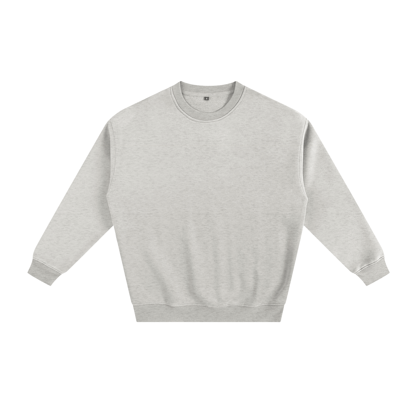 Luxury London Clothing Fleeced Sweatshirt