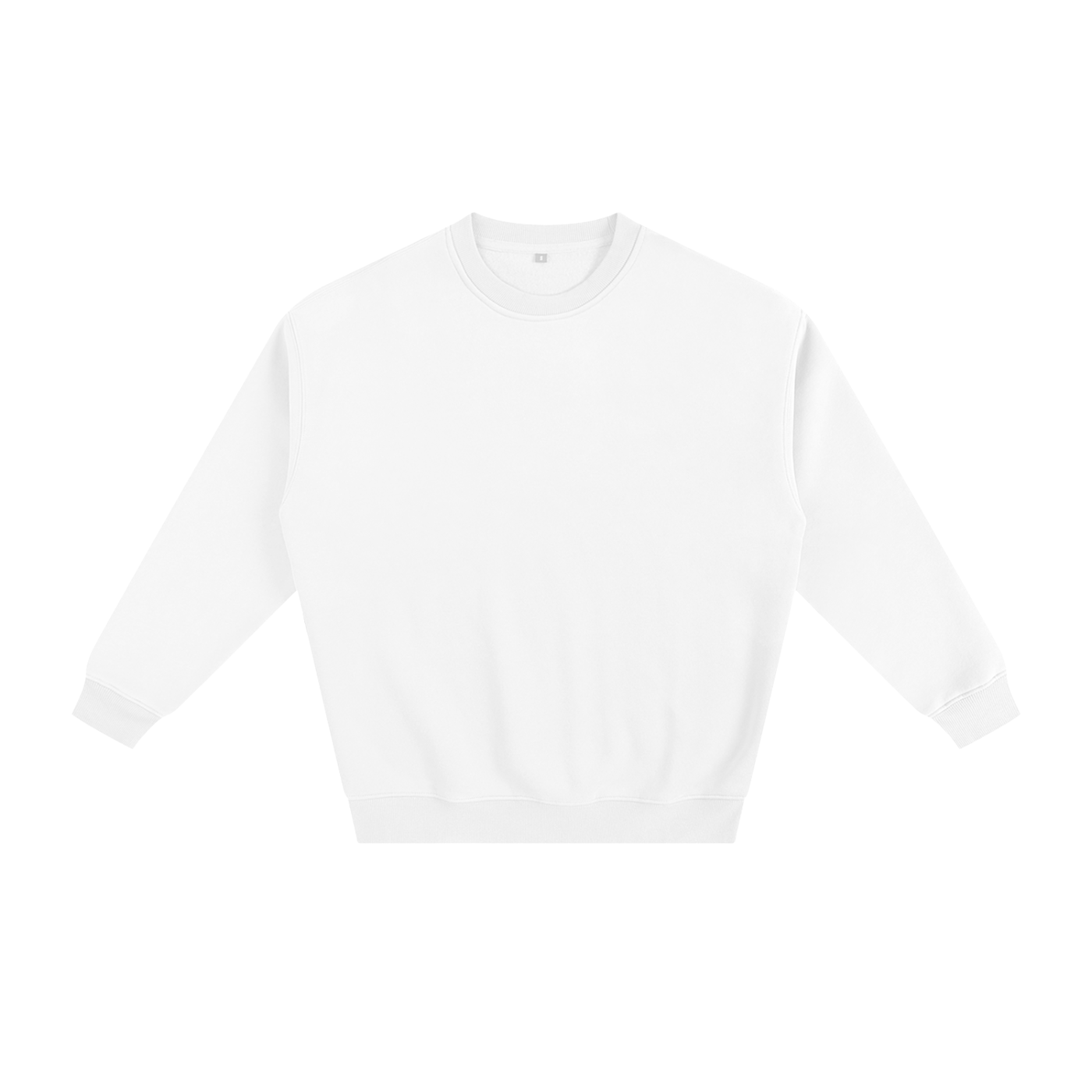 Luxury London Clothing Fleeced Sweatshirt