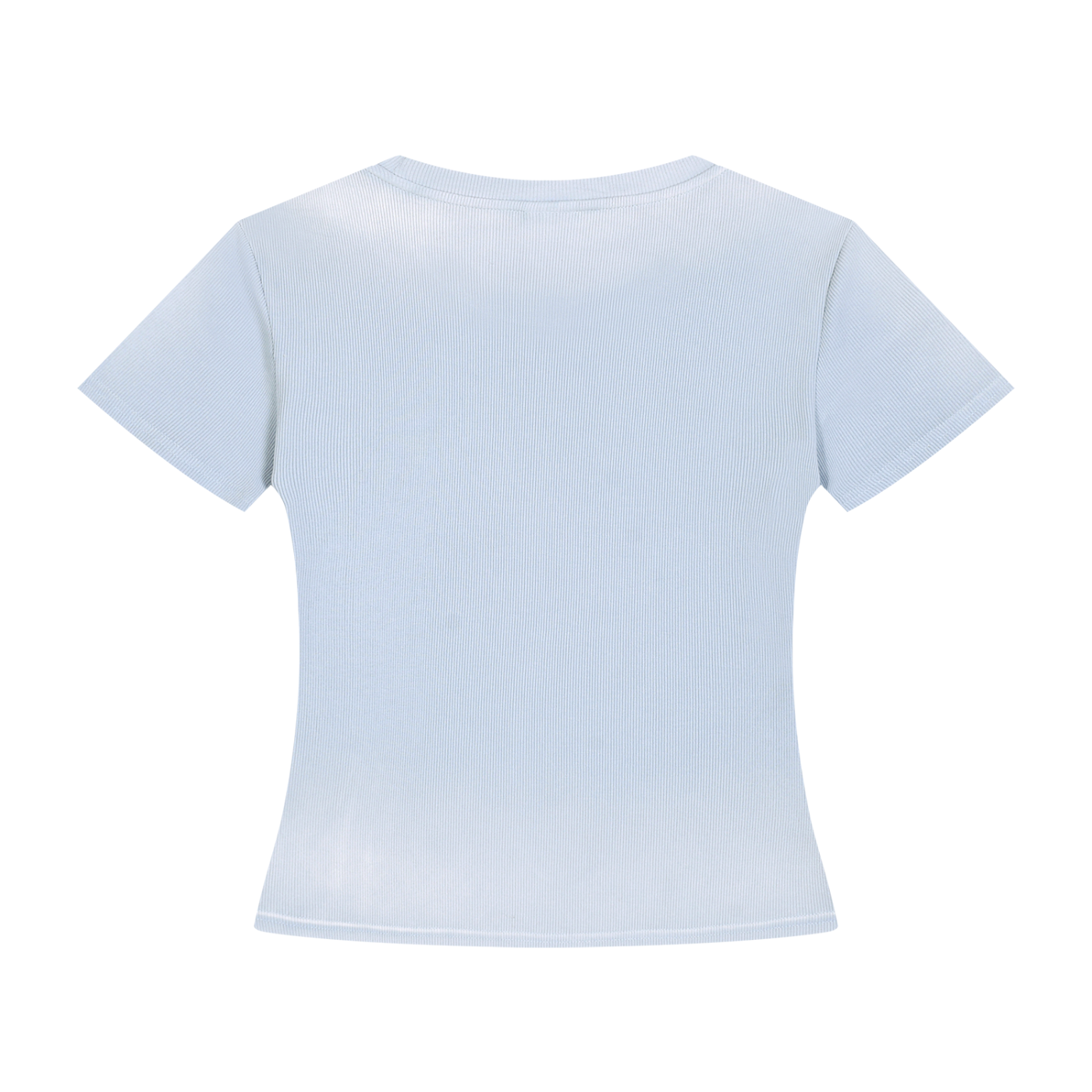 Luxury London Clothing Sunfade Washed T-Shirt