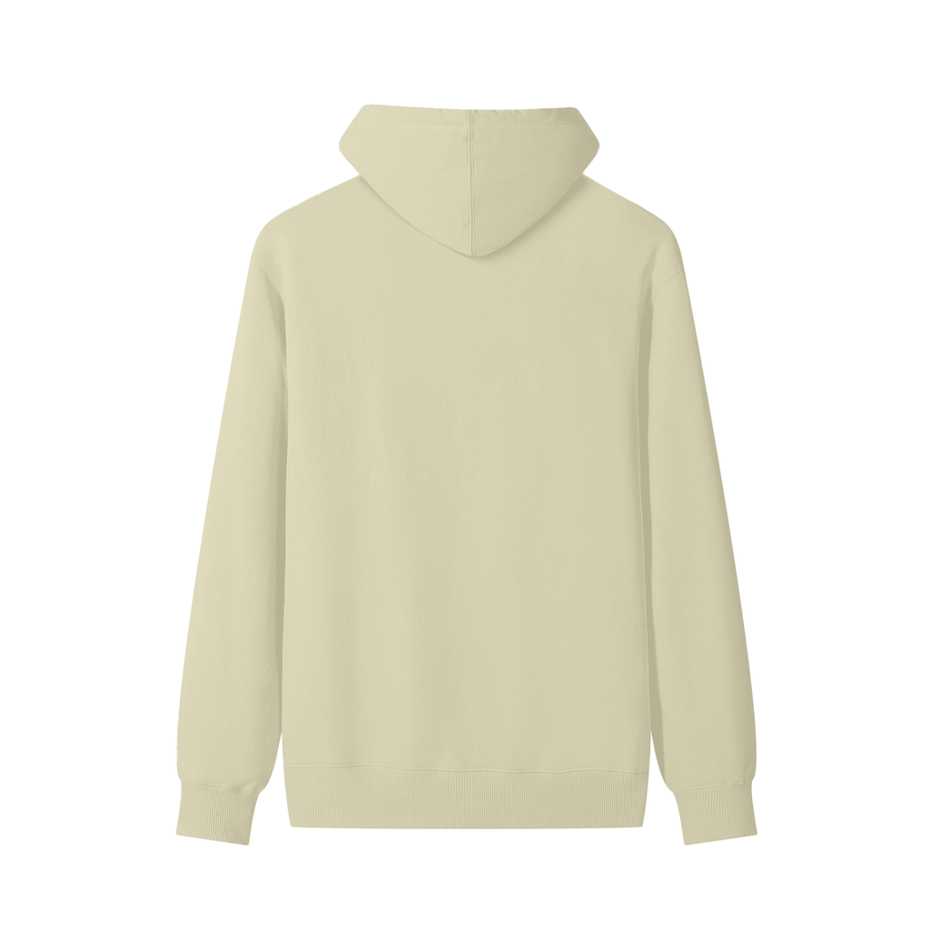 Luxury London Clothing Classic Cotton Hoodie