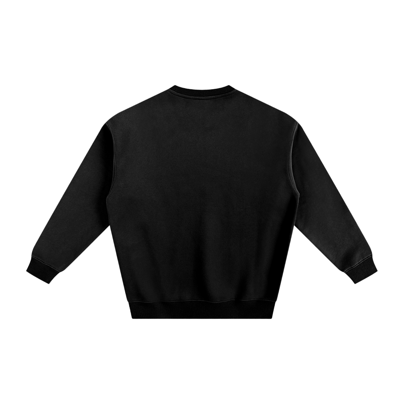 Luxury London Clothing Fleeced Sweatshirt