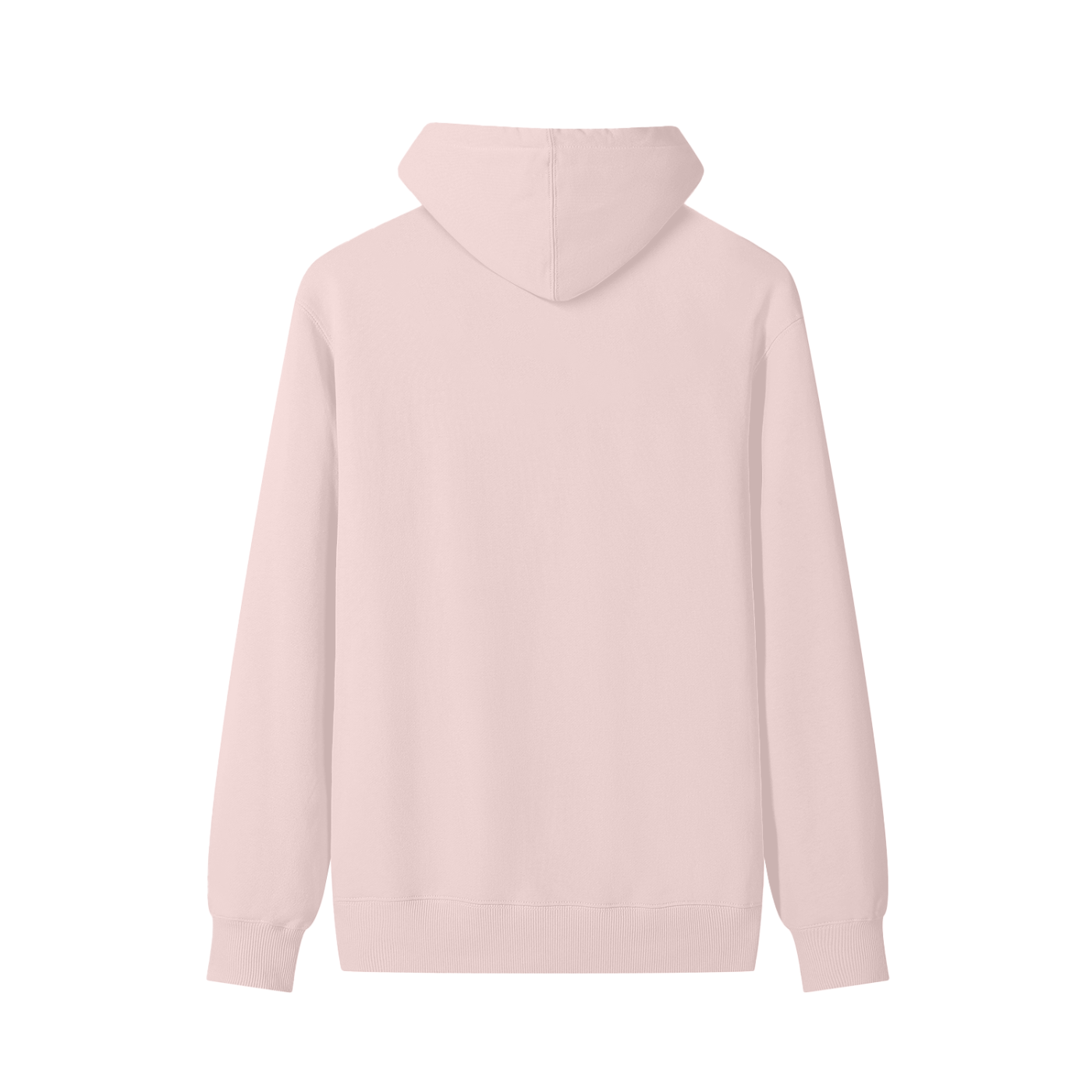 Luxury London Clothing Classic Cotton Hoodie