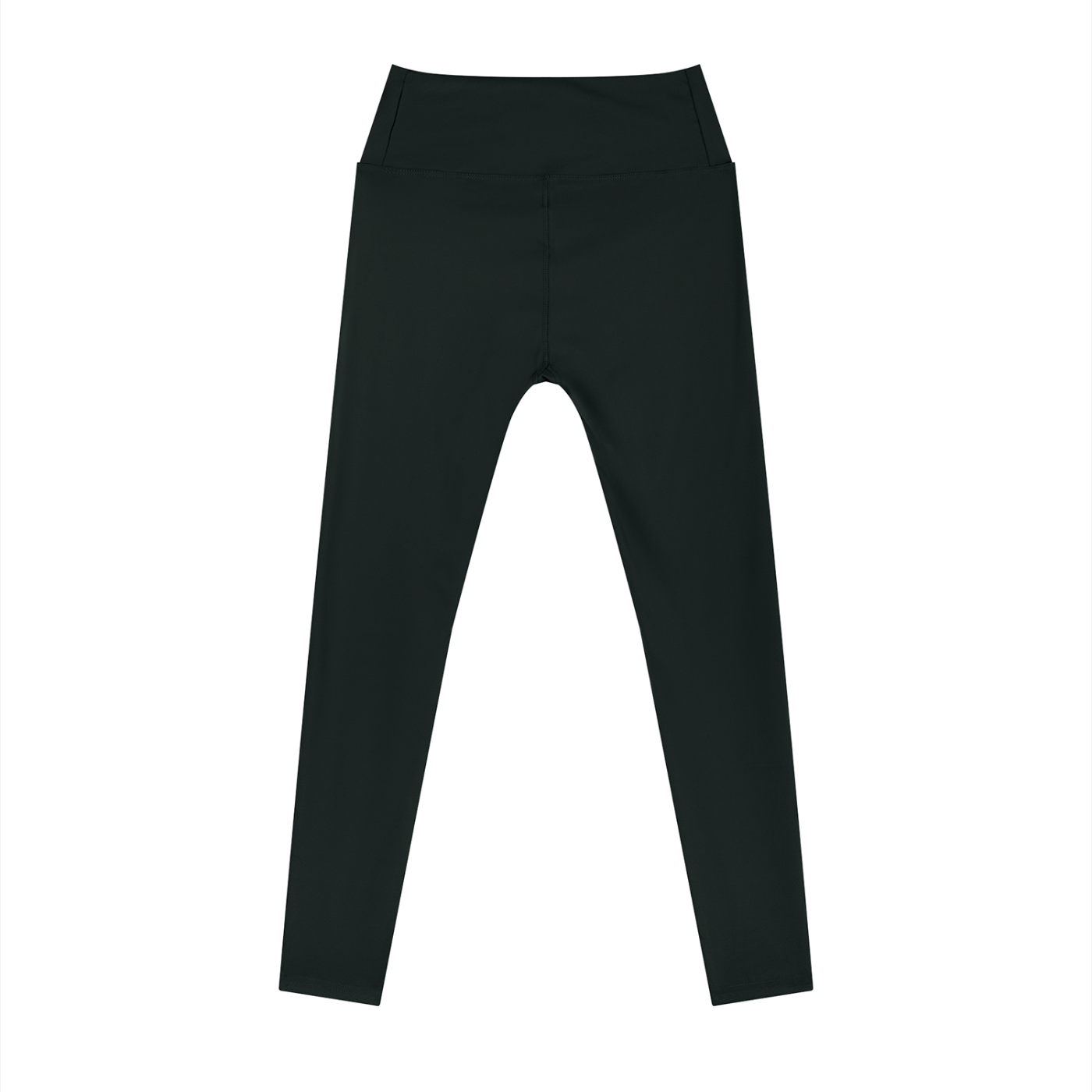 Luxury London Clothing High Rise Ankle Length Leggings