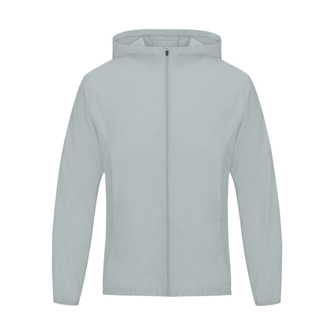 Luxury London Clothing Hooded Sports Jacket