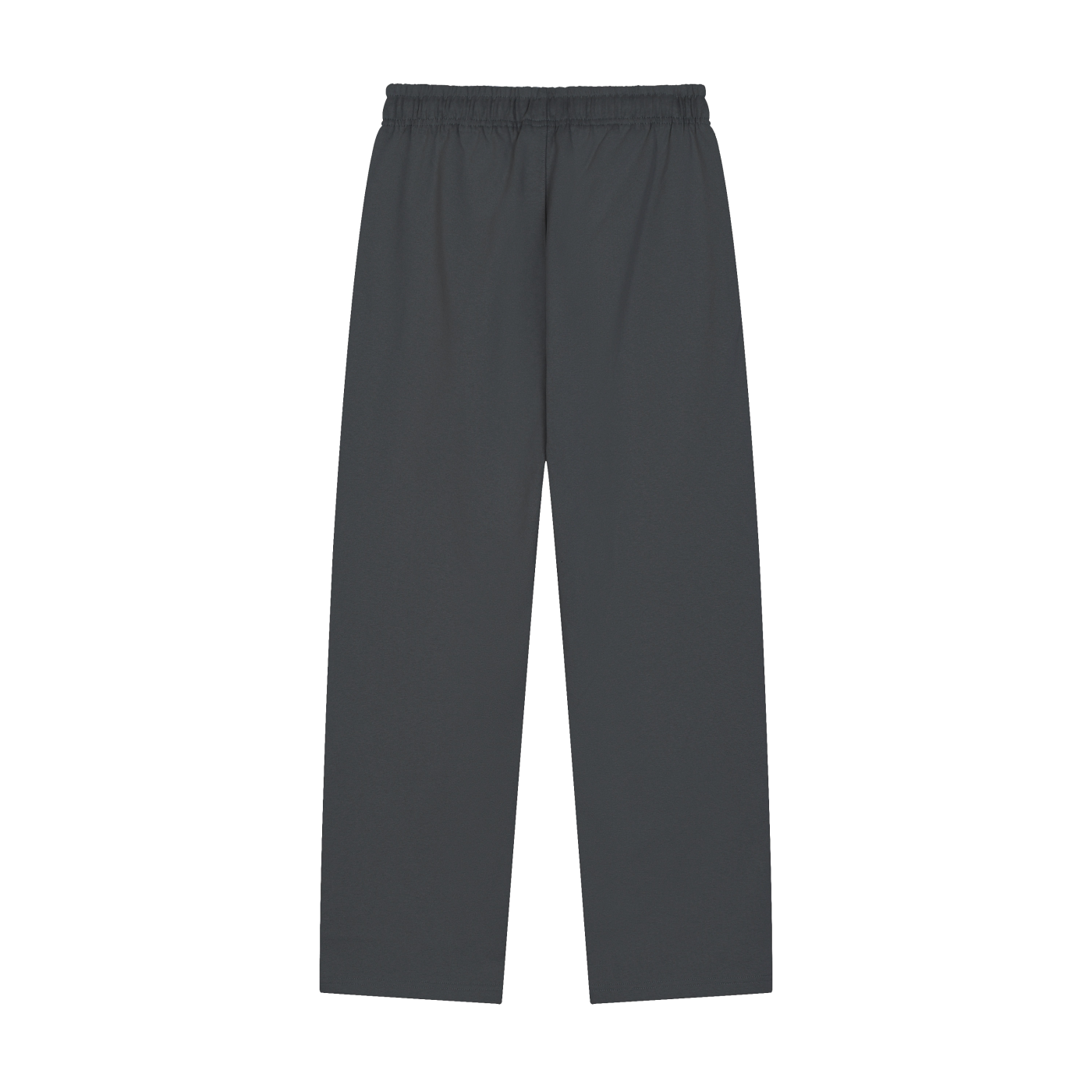 Luxury London Clothing Straight-Leg Sweatpants
