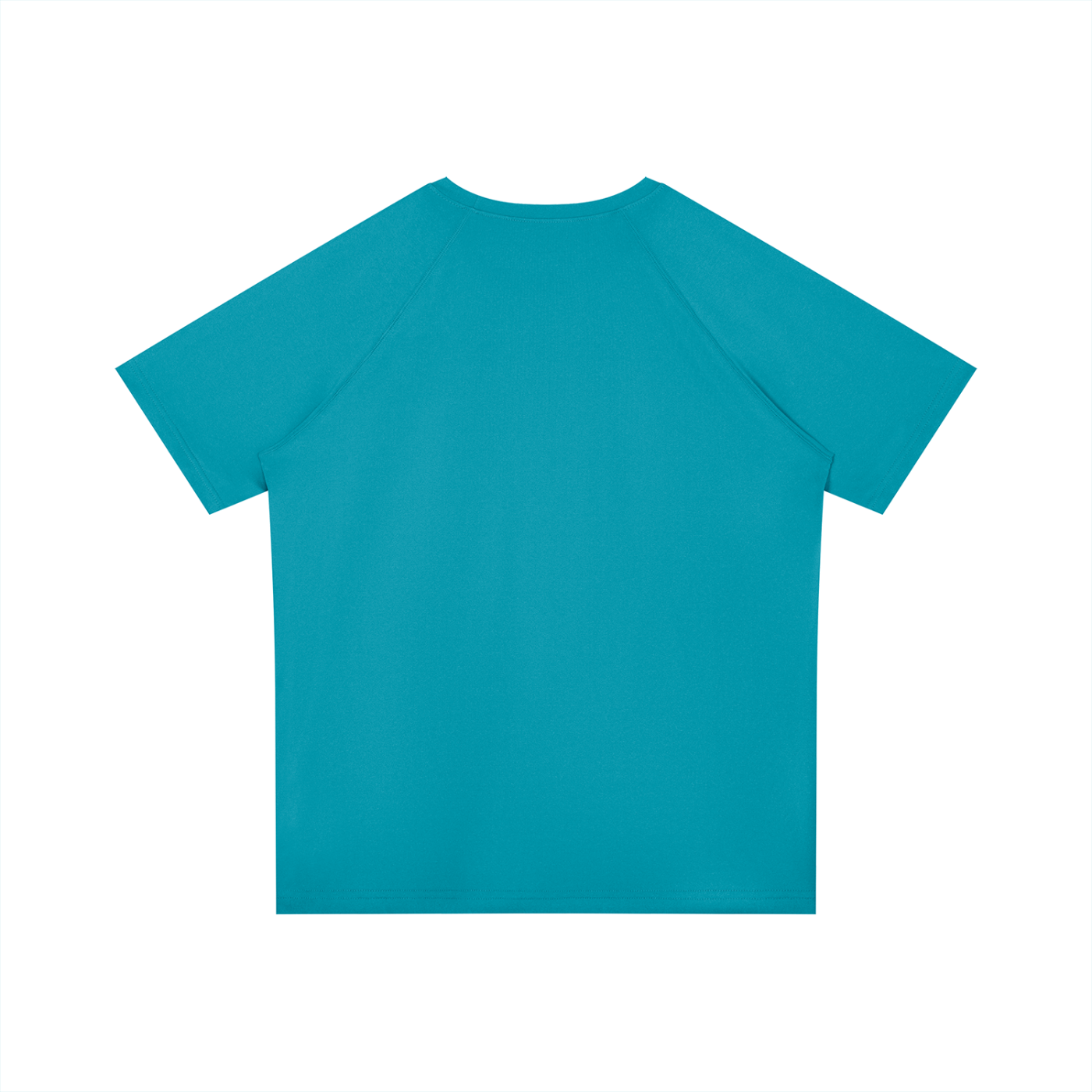 Luxury London Clothing Sleeve Performance T-Shirt