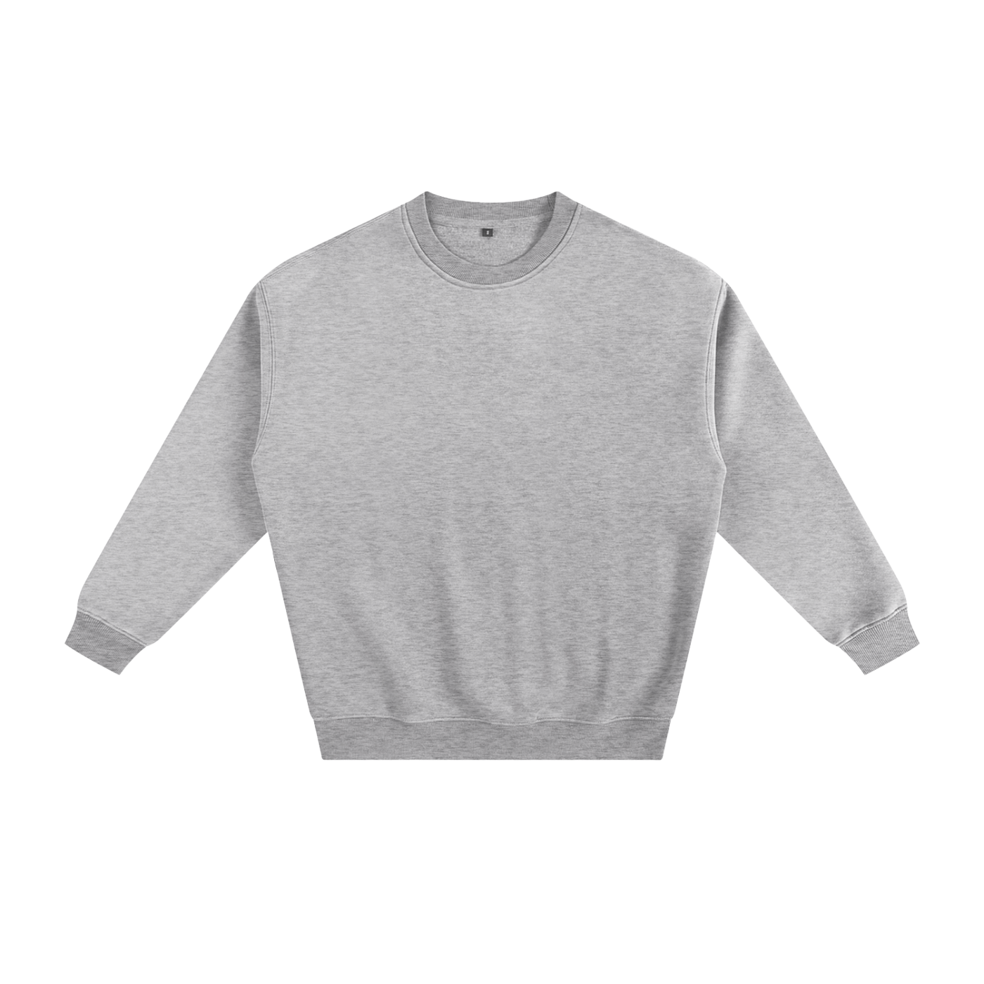 Luxury London Clothing Fleeced Sweatshirt