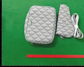 Dior Messenger Bag