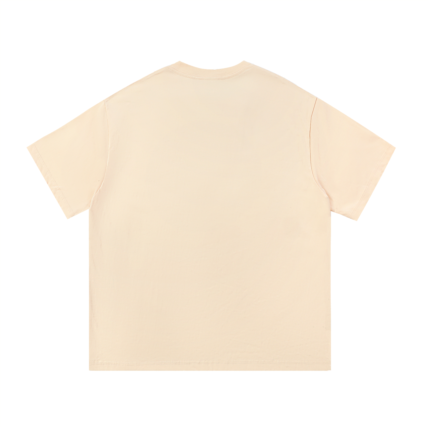 Luxury London Clothing Cotton T-Shirt