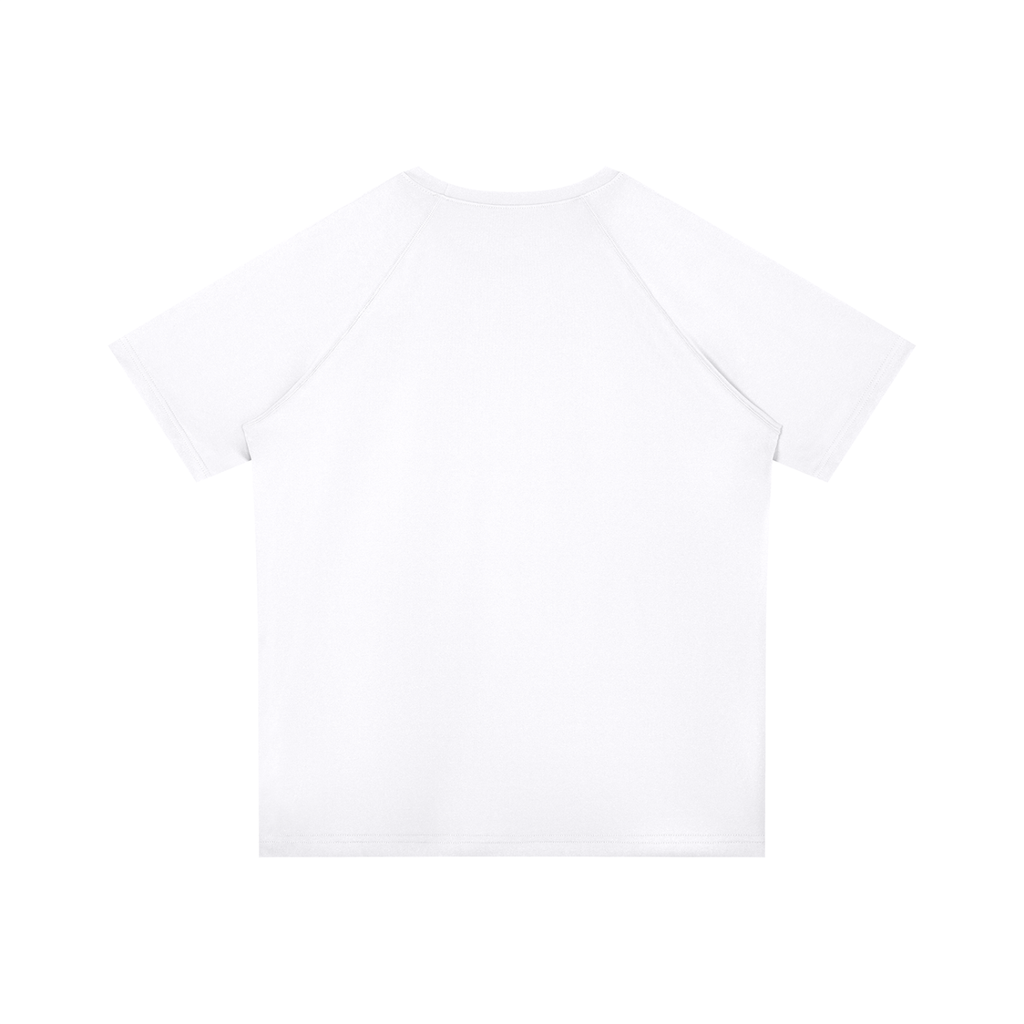 Luxury London Clothing Sleeve Performance T-Shirt