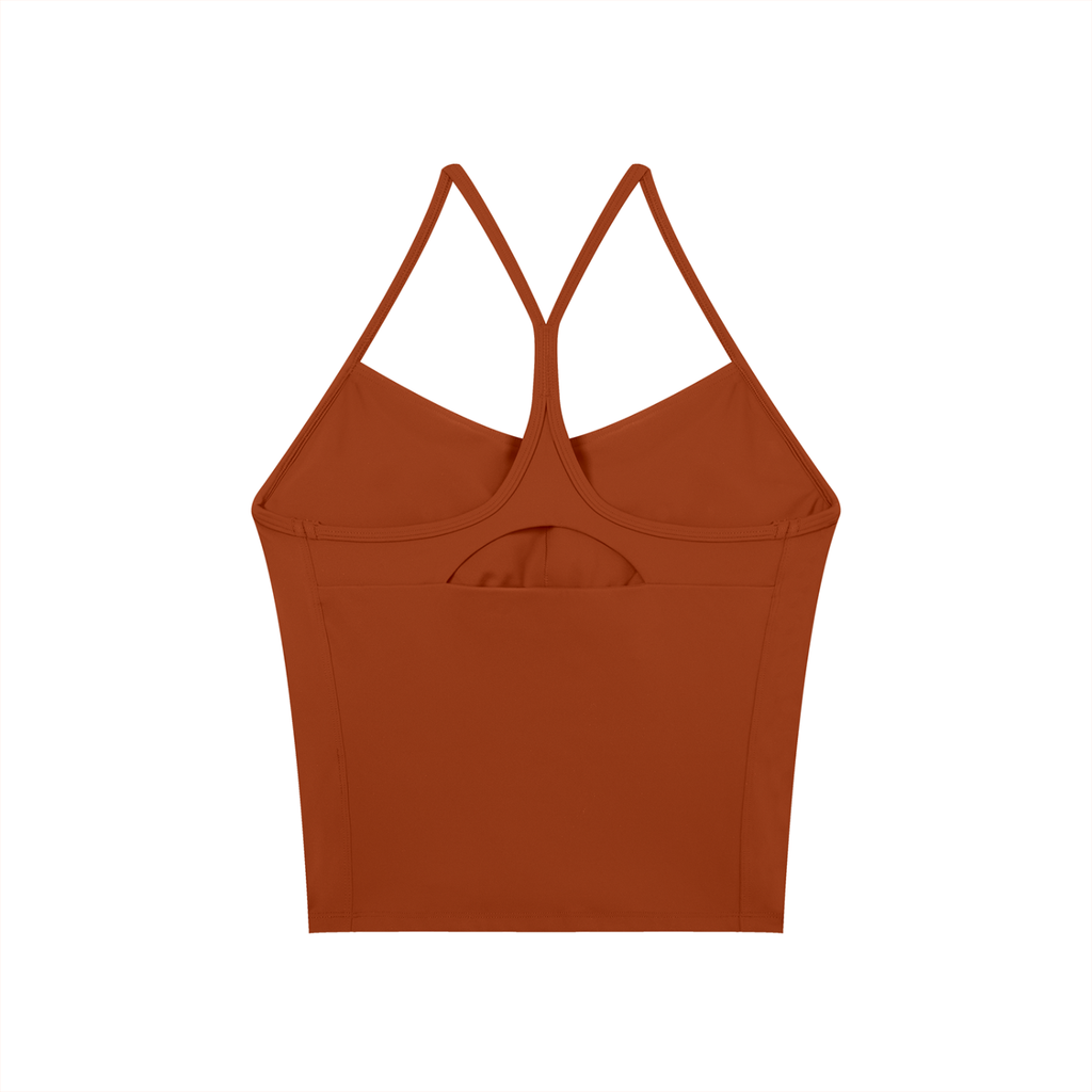 Luxury London Clothing Yoga Sports Bra