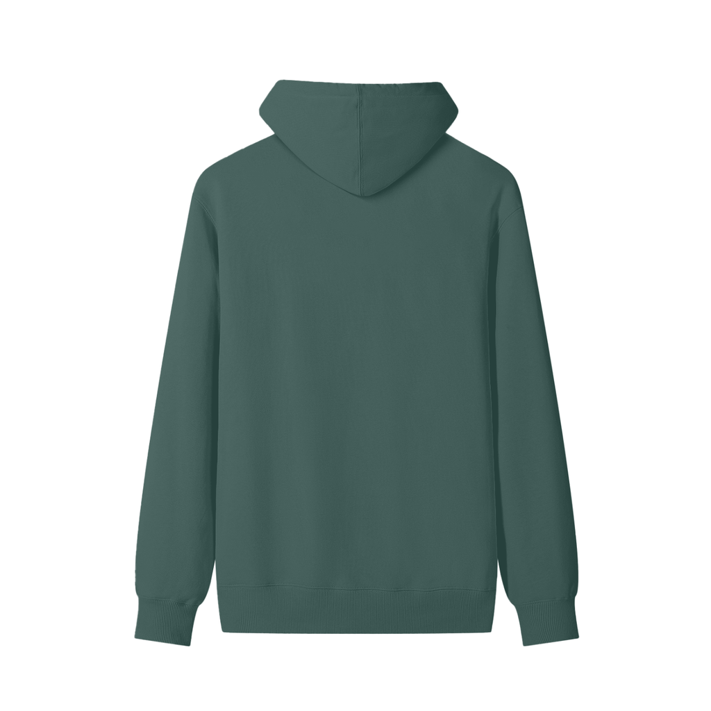 Luxury London Clothing Classic Cotton Hoodie