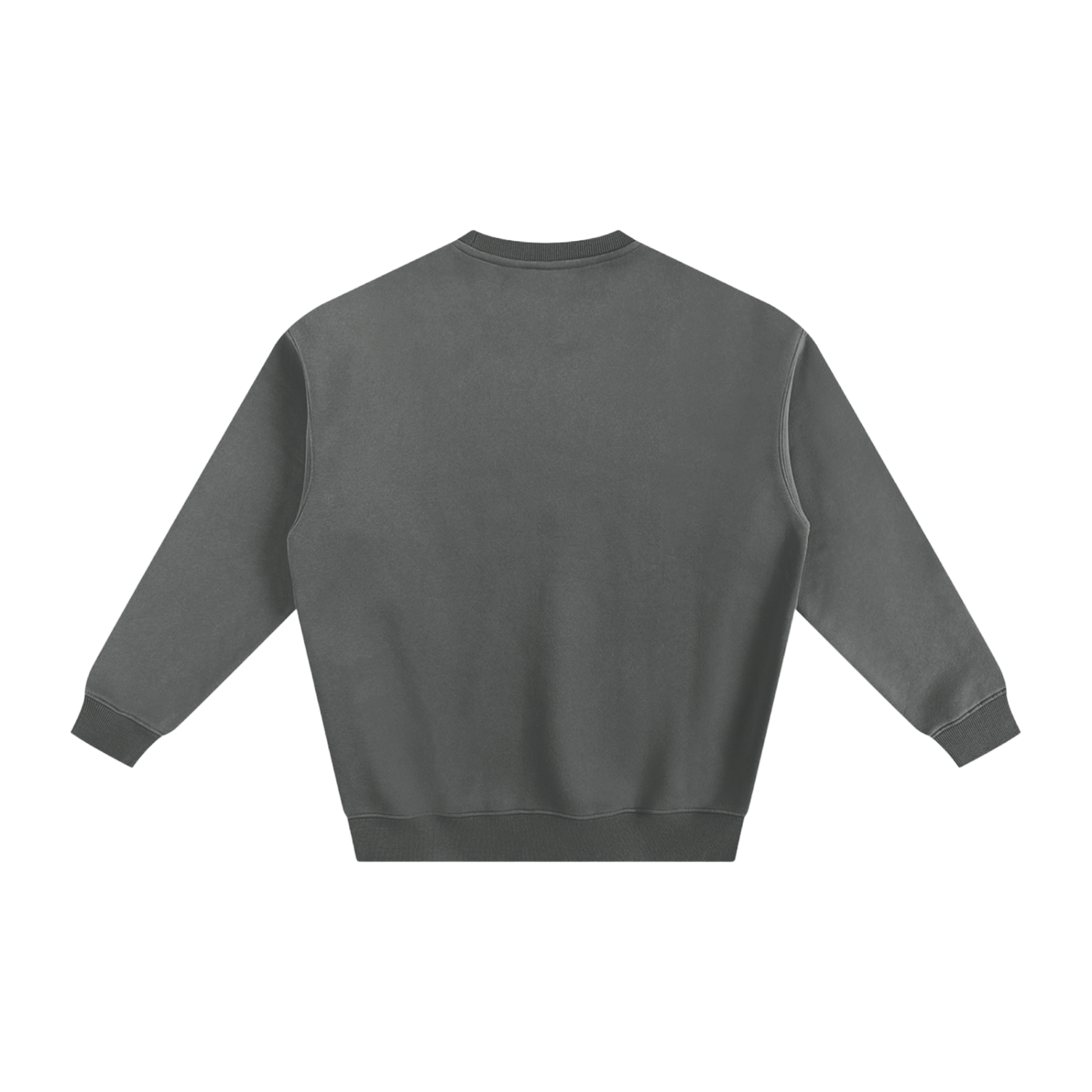 Luxury London Clothing Fleeced Sweatshirt