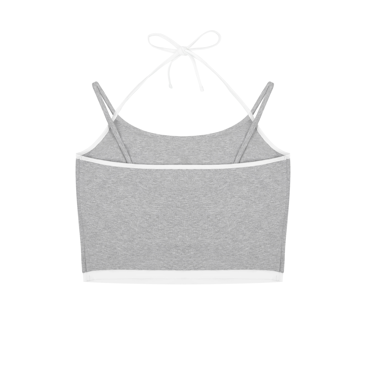 Luxury London Clothing Halter Tank Top